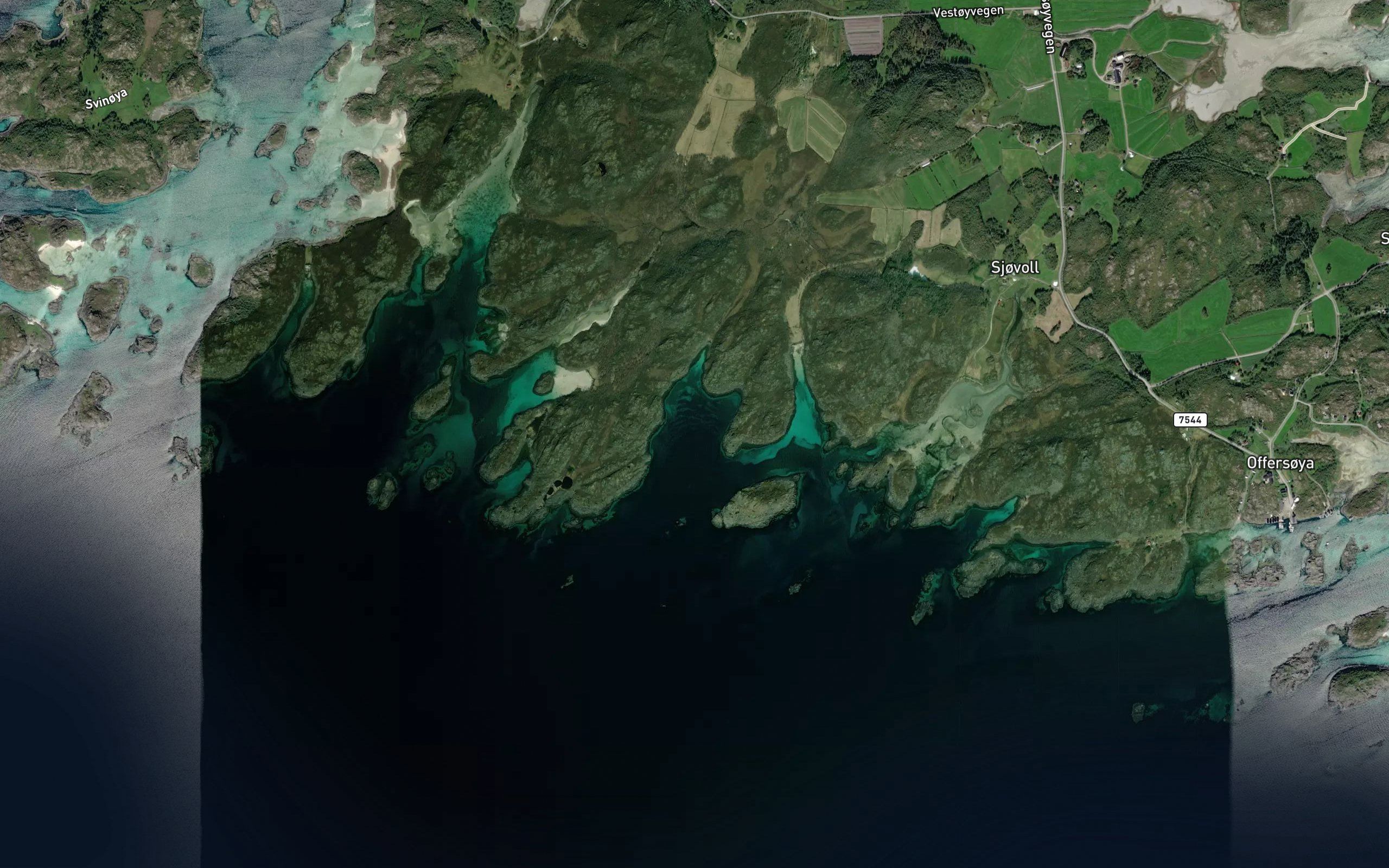 Trollvika
