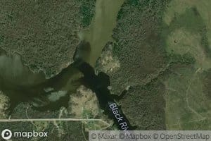 Driftwood River