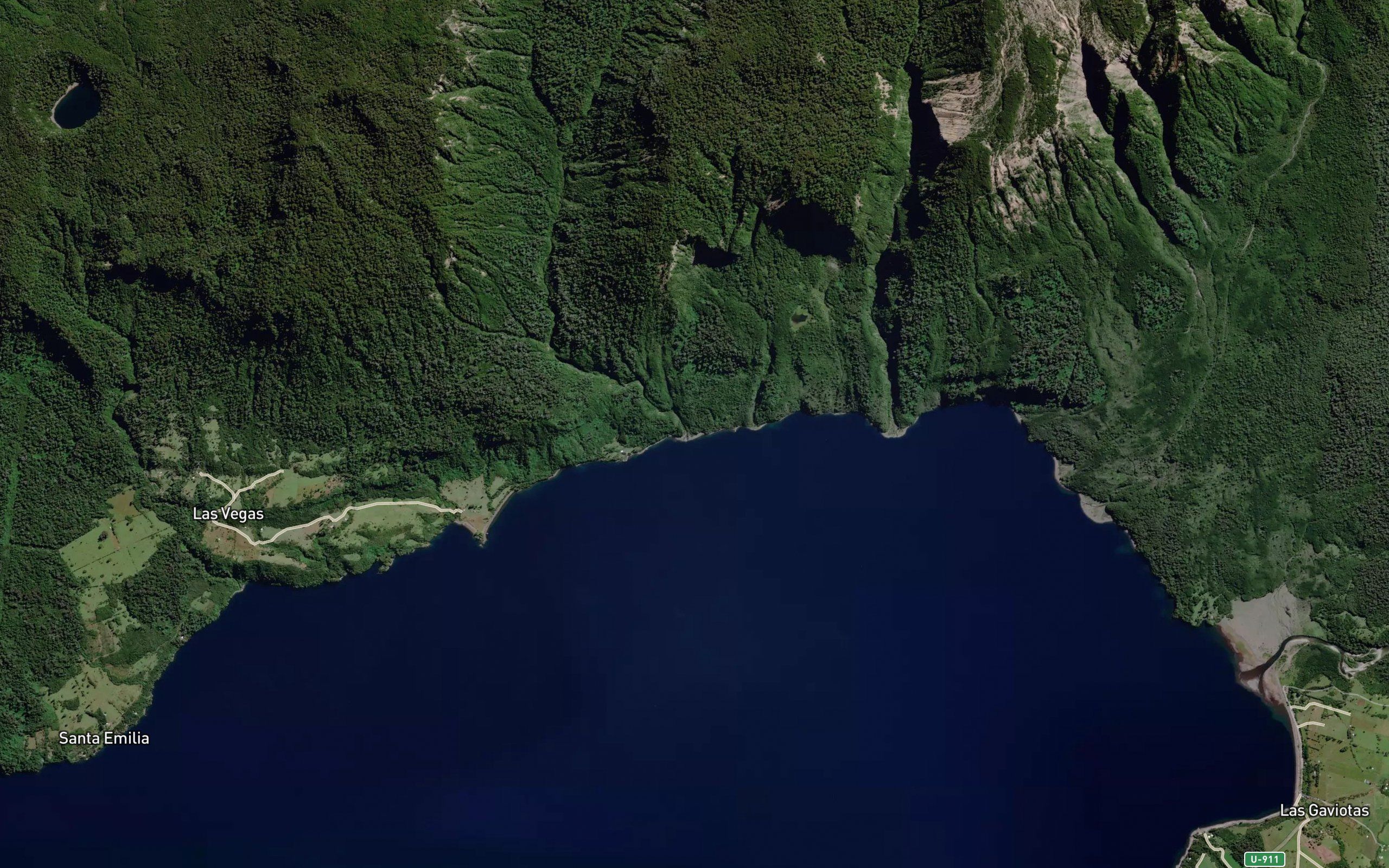 Estero Los Banos