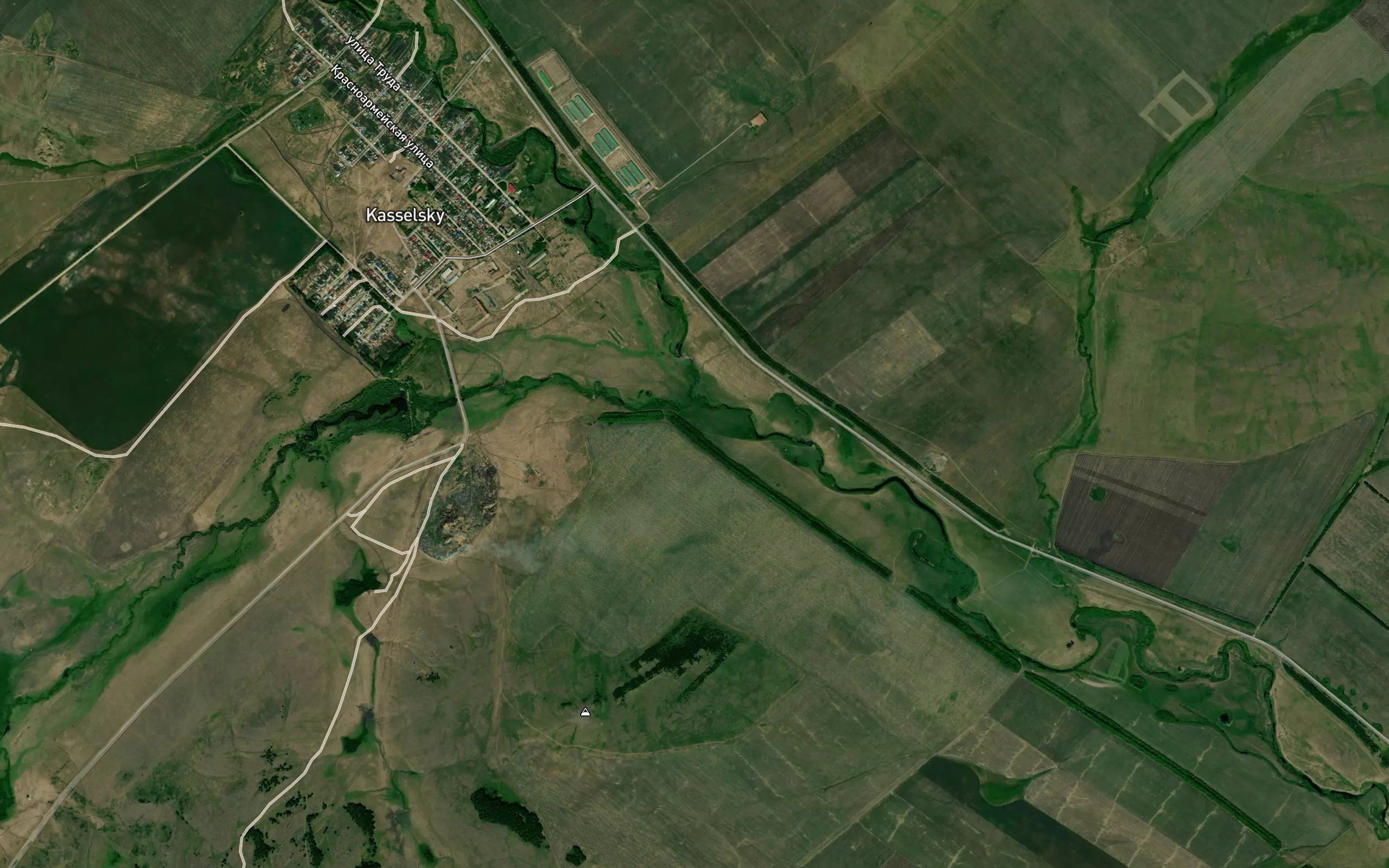 Chernaya
