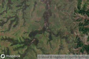 Nadruku Creek