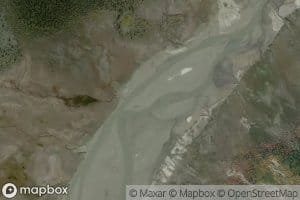 Sheep Creek