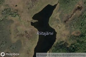 Riitajarvi