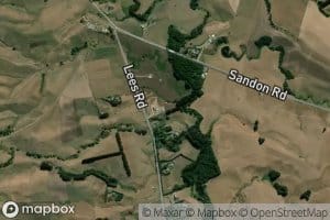 Mangaone West Stream