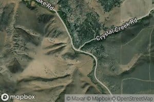 Crystal Creek