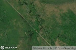 South Branch Hendrie River