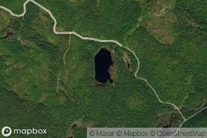 Lac Pelouse