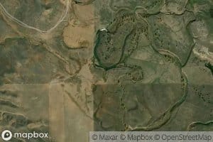 Cottonwood Creek