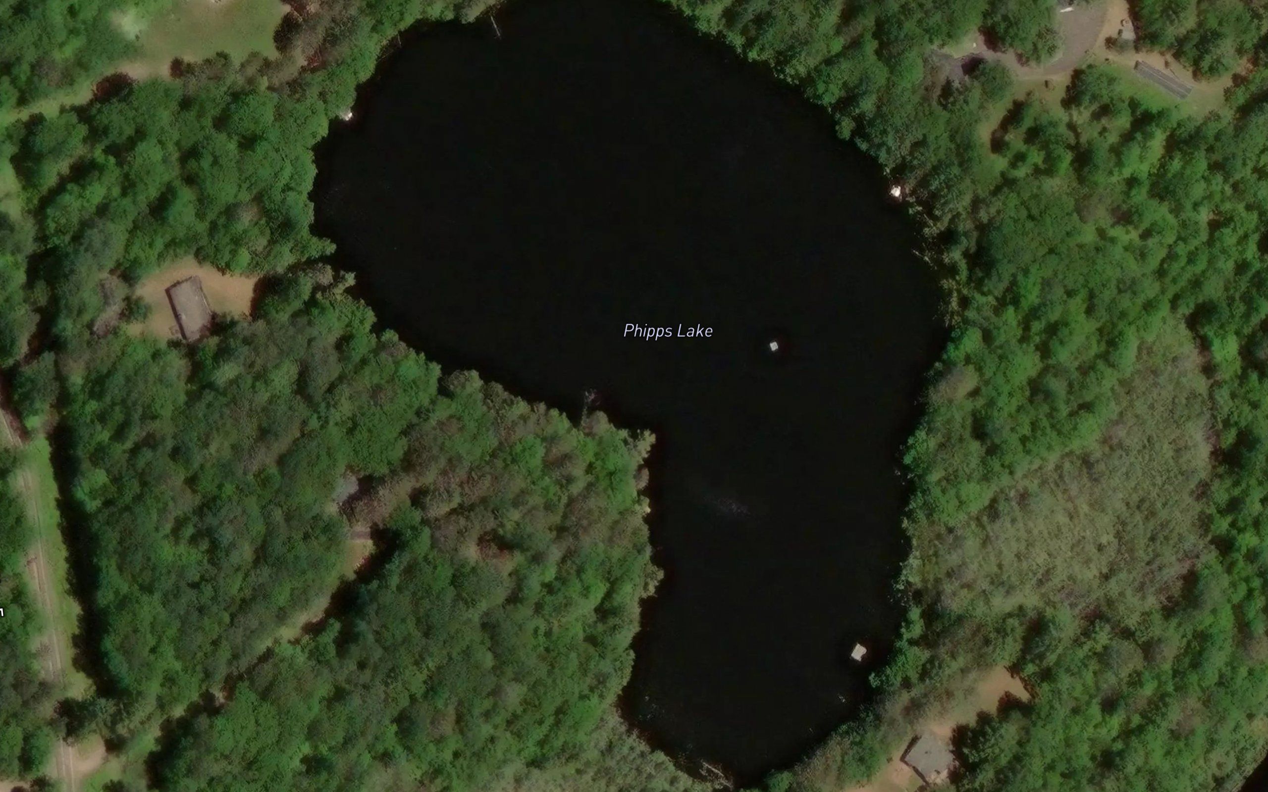 Phipps Lake