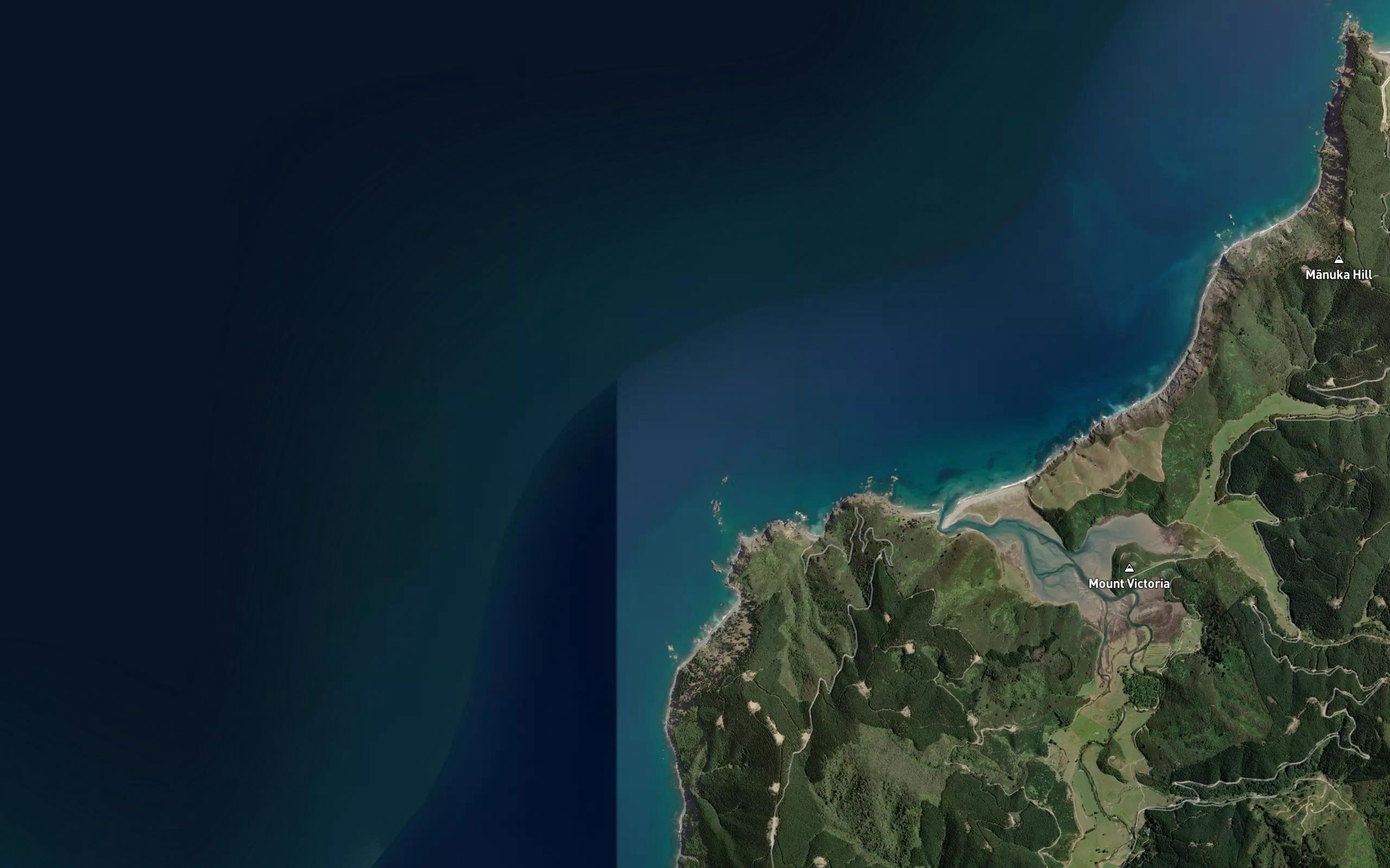Hori Bay
