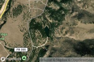 Million Reservoir