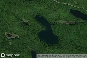 Lac du Meleze