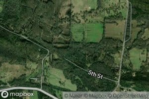 Hambright Creek