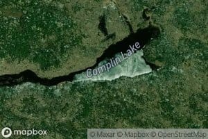 Complin Lake