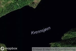Kvennsjoen