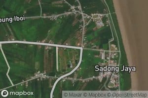 Sungai Ibol