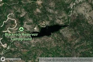 Black Rock Reservoir