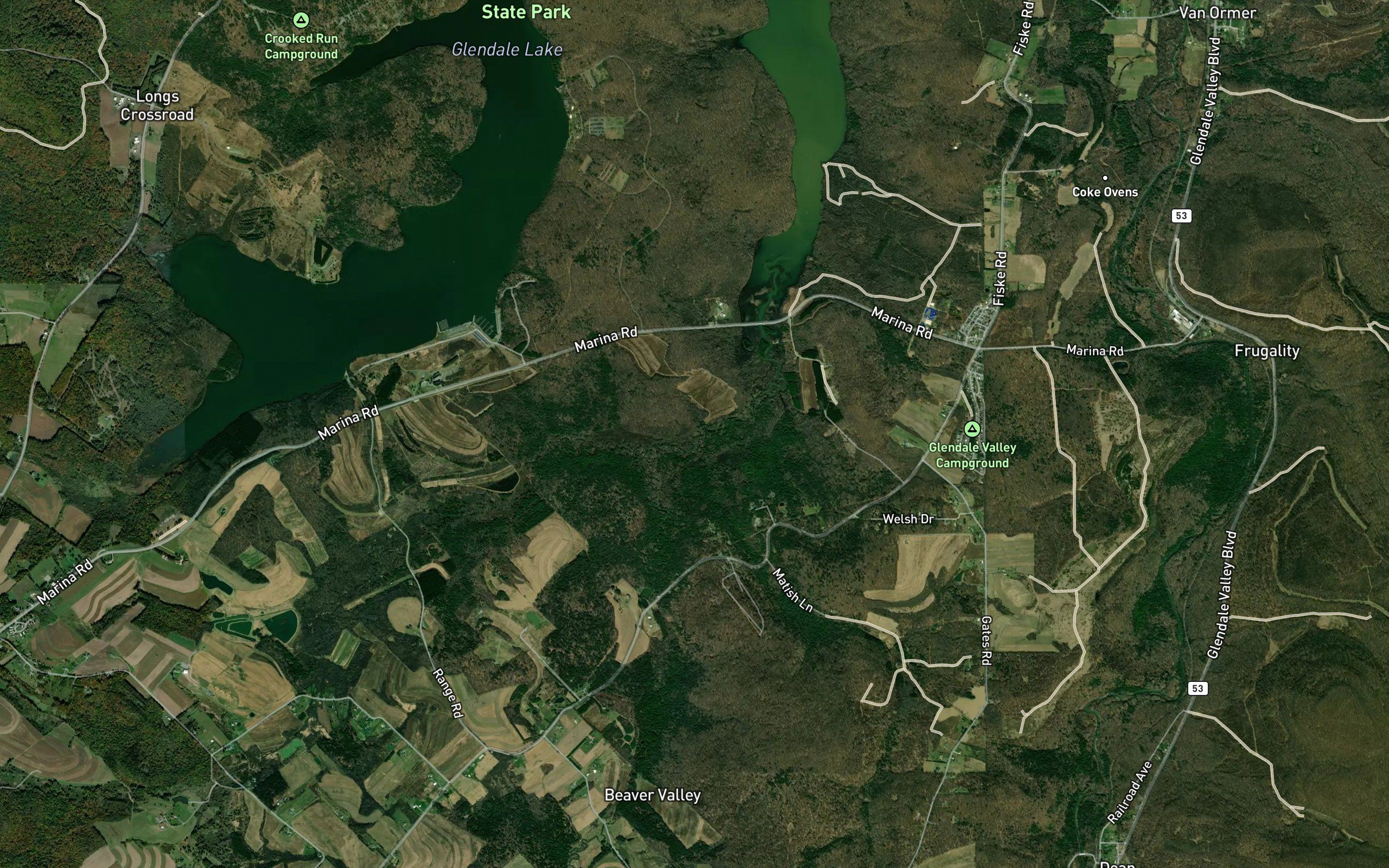 Burgoon Run