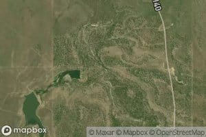 West Fork Tonk Creek