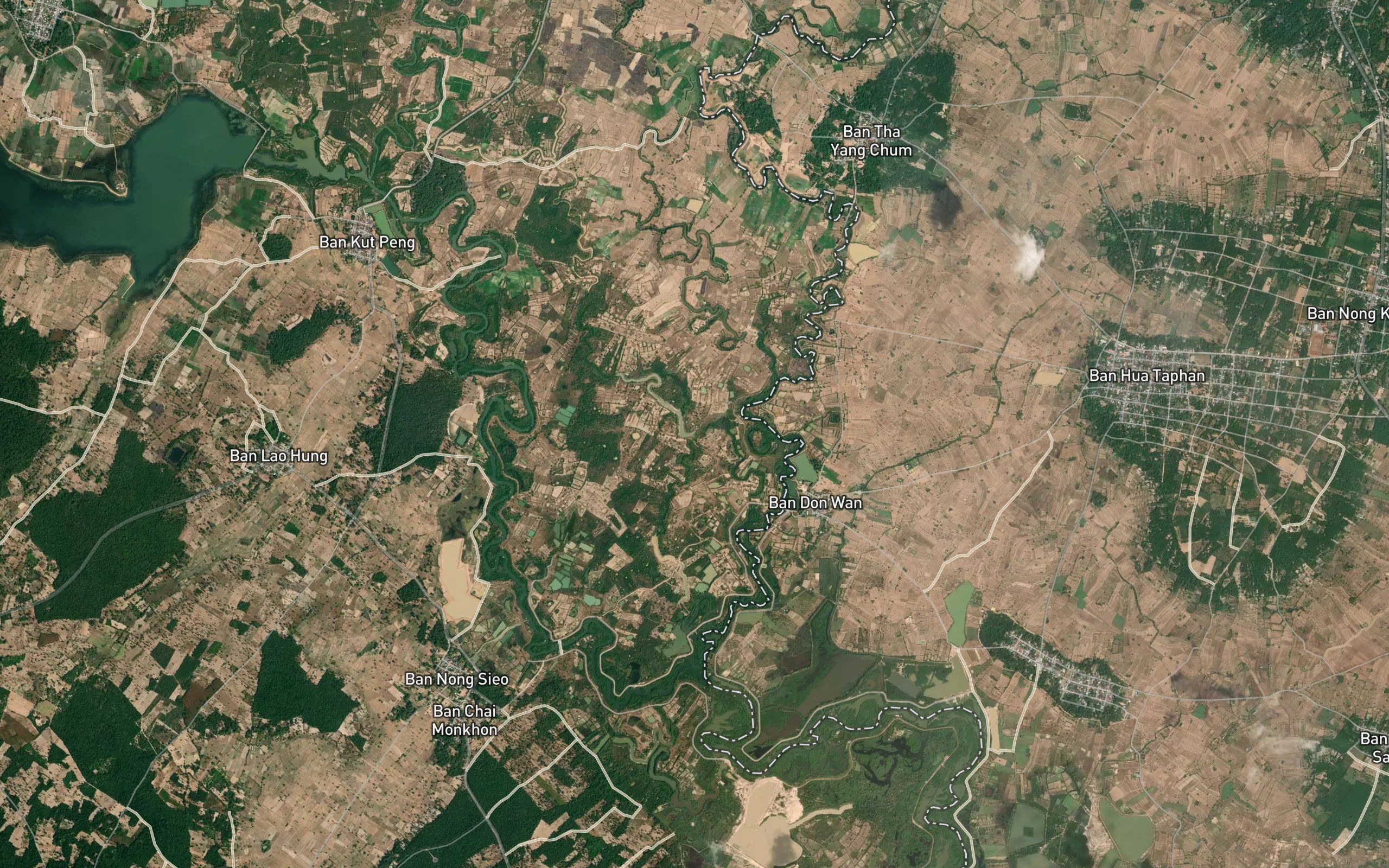 Huai Wang Hu