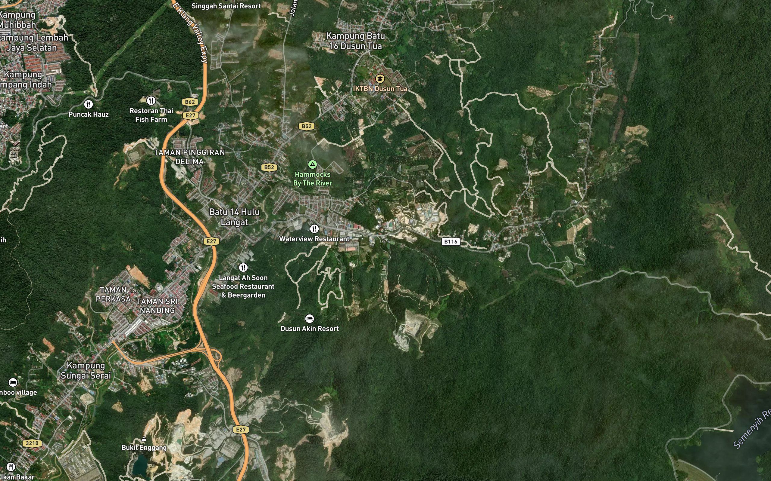 Sungai Limbat