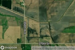 Elbow Lake (historical)