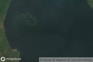 Ozero Maloye Pylinskoye