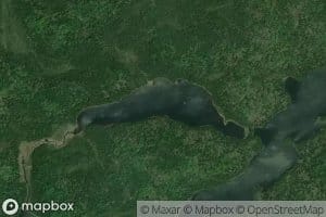 Green Tree Lake