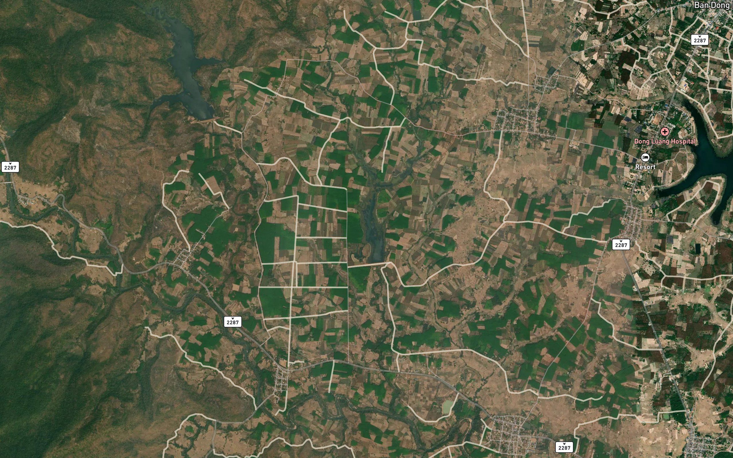 Ang Kep Nam Huai Hin Lap
