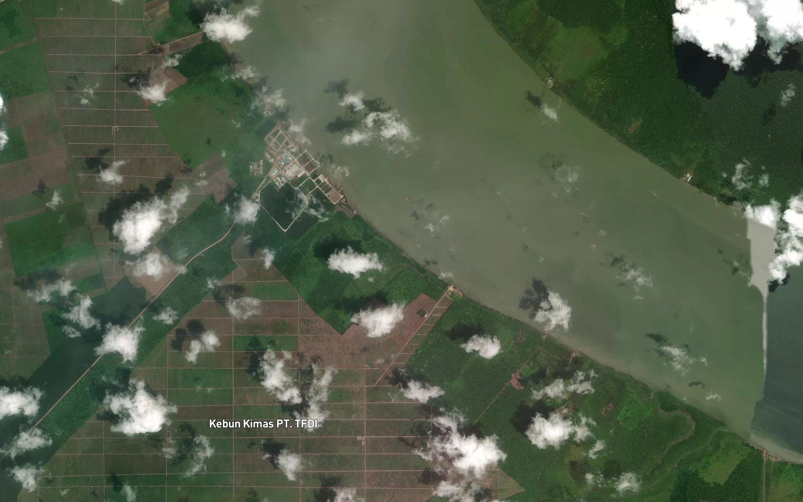 Sungai Perpat