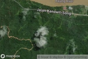 Sungai Lekedei
