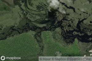 Igarape Rio Novo