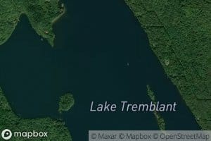 Lac Tremblant
