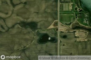 County Ditch Number Ten