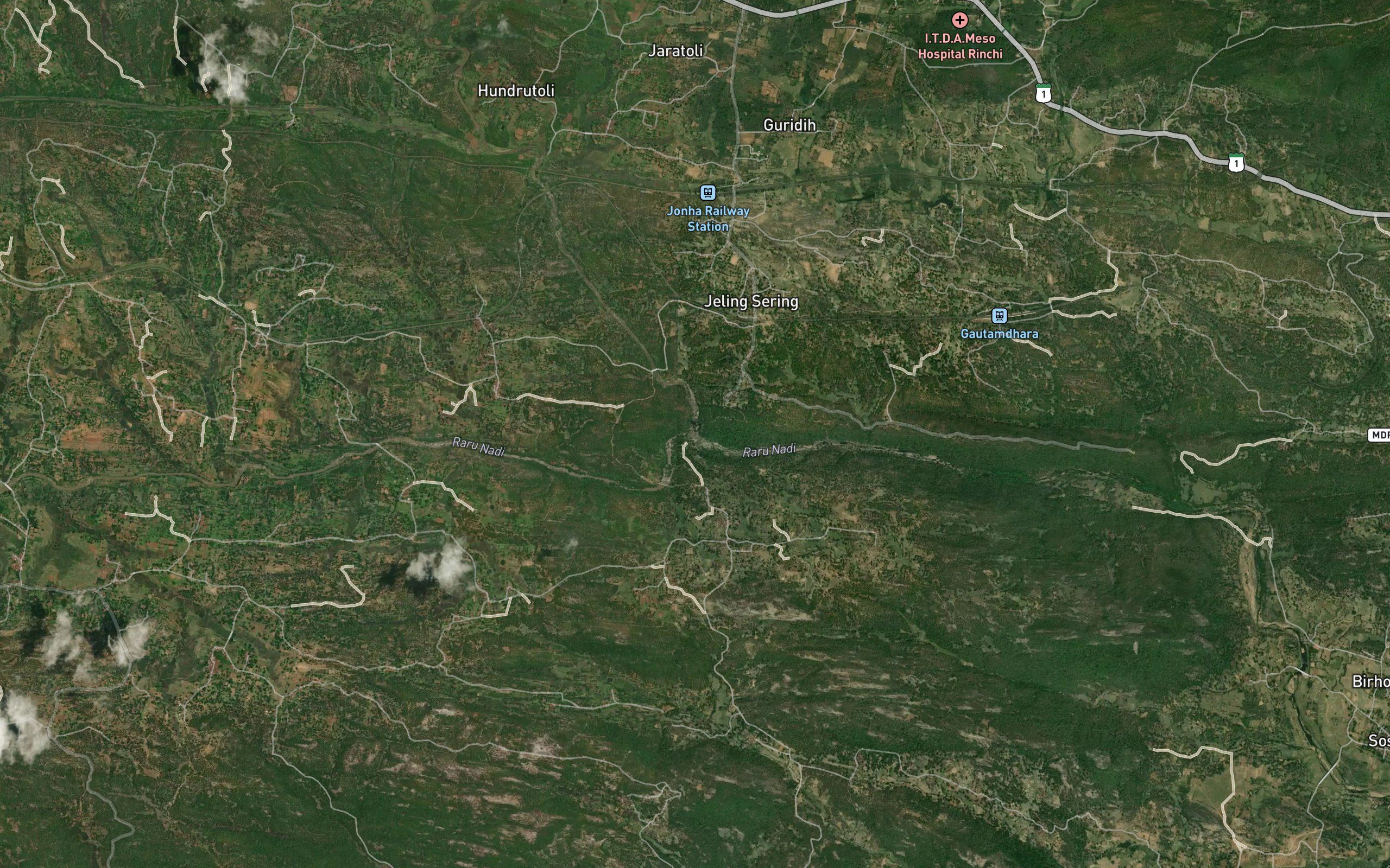 Ganga Nadi