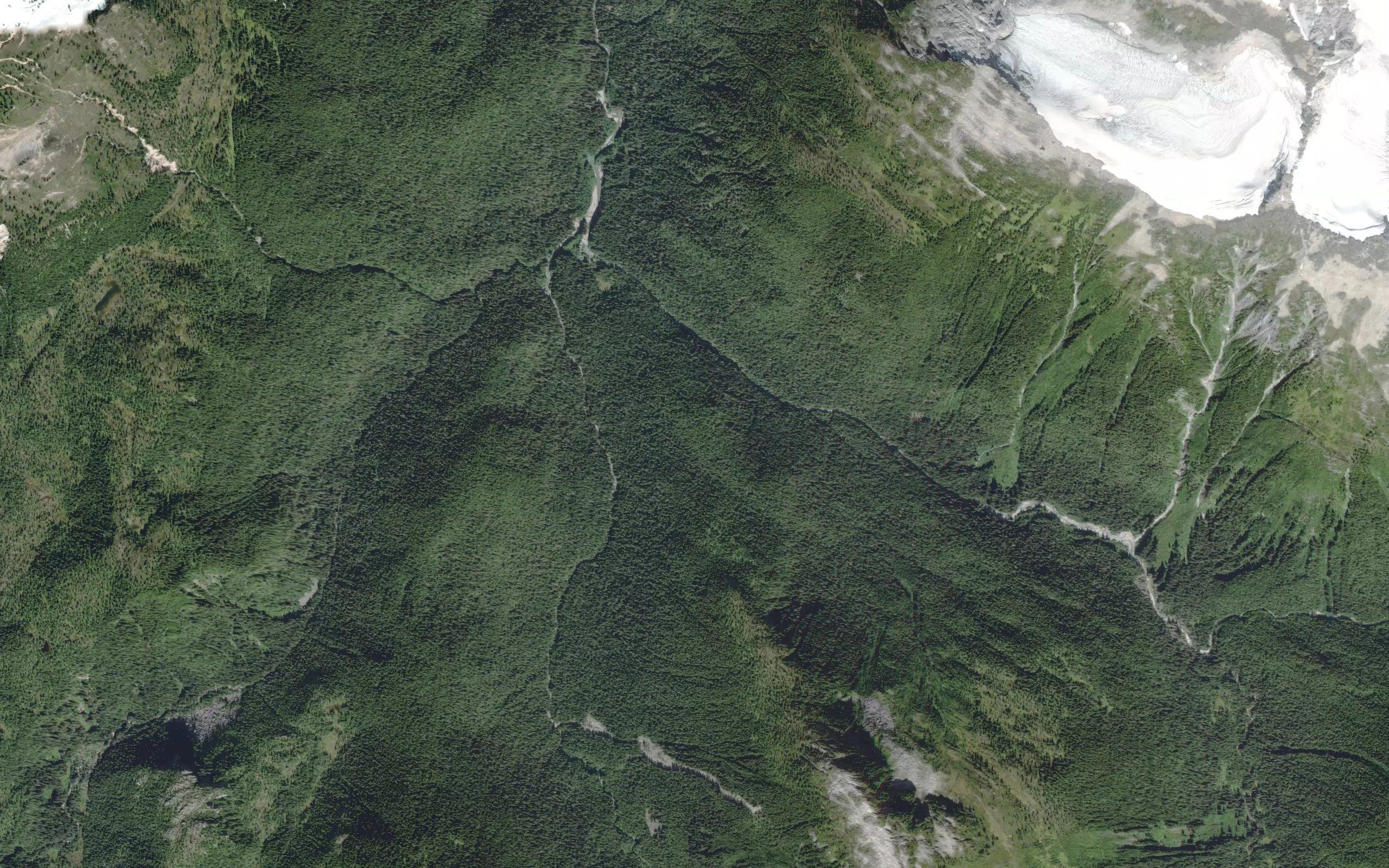 Catheralle Creek