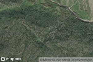 Pau Creek
