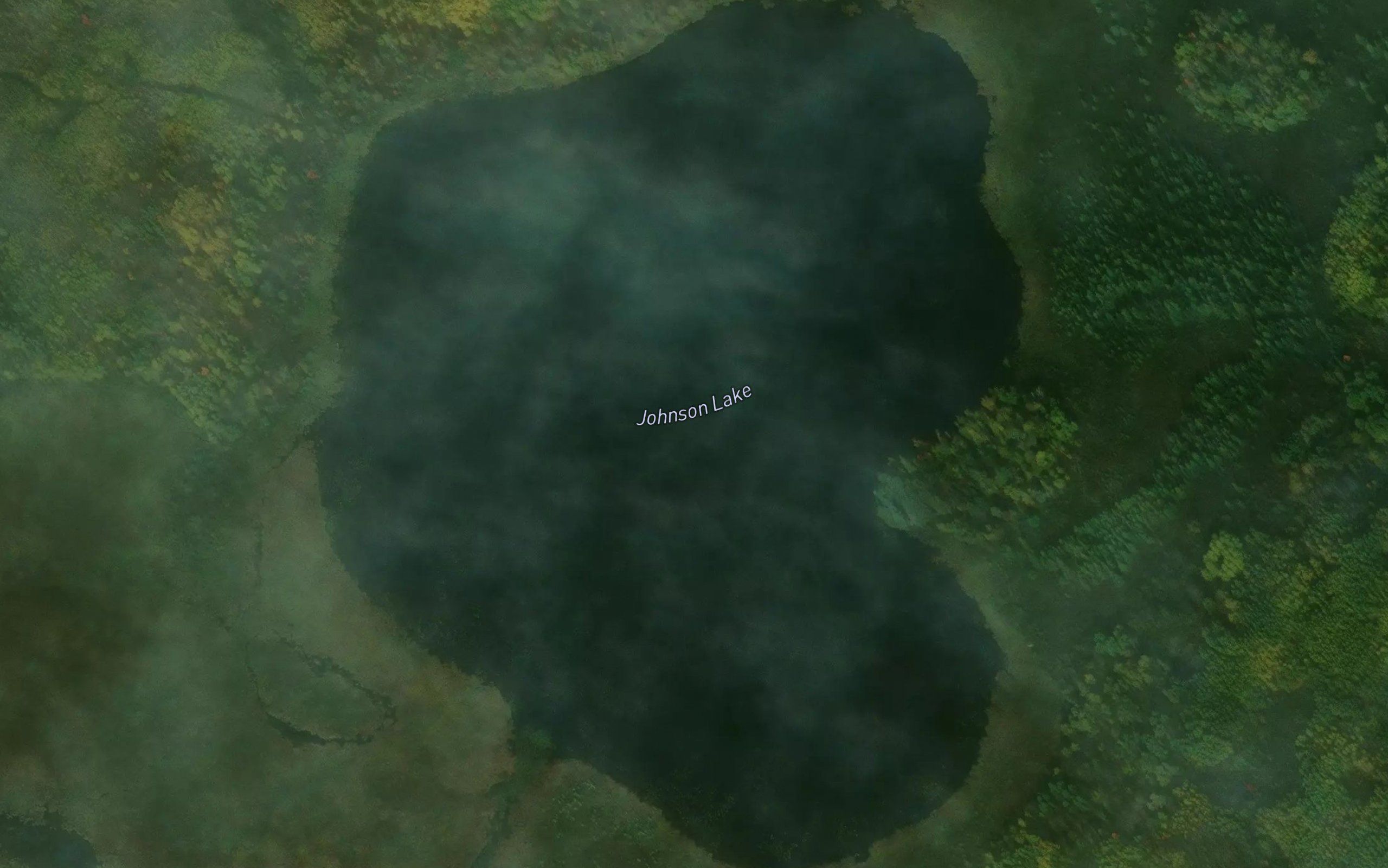 Johnson Lake
