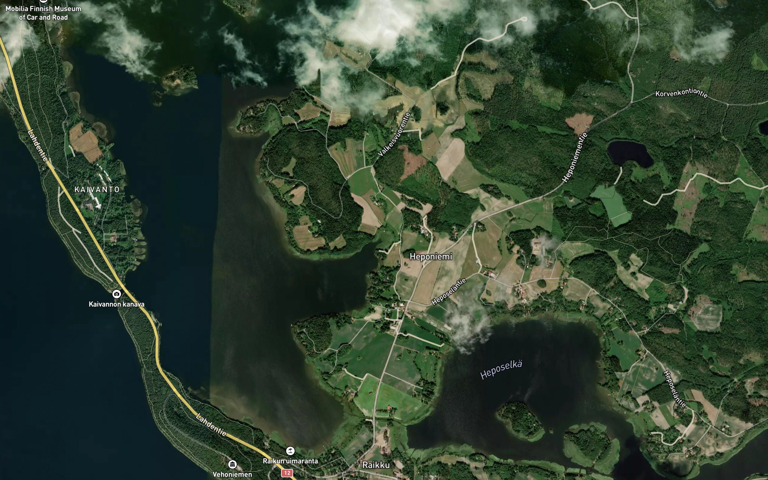 Ohulahti