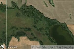 Mayflower Lake