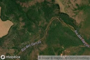 Corrego Queixada
