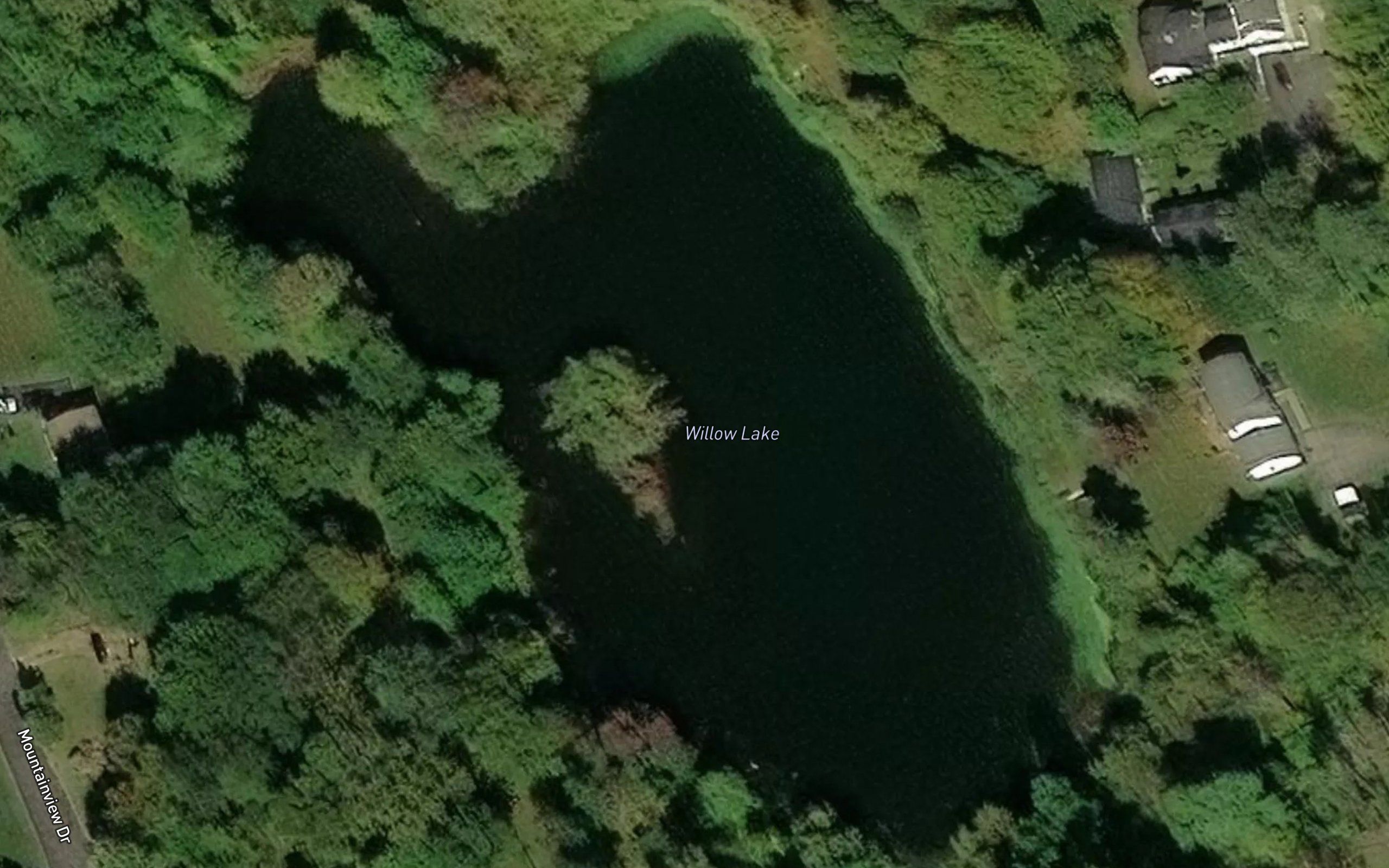 Willow Lake