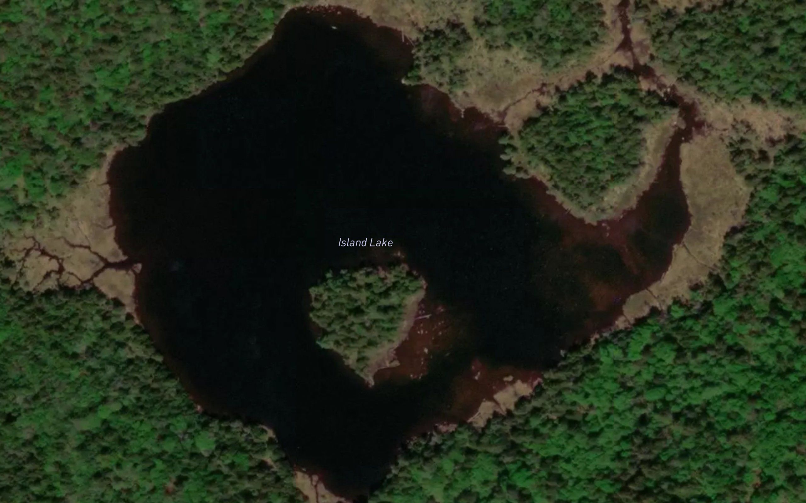Island Lake