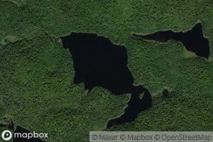 Lac l'Esperance