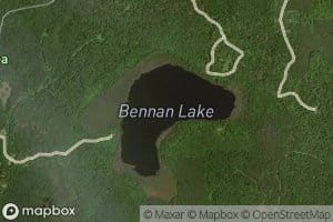 Bennan Lake