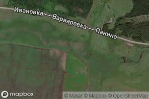 Pad' Paninskaya