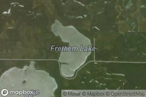 Frethem Lake