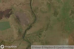 Arroyo de las Conchas