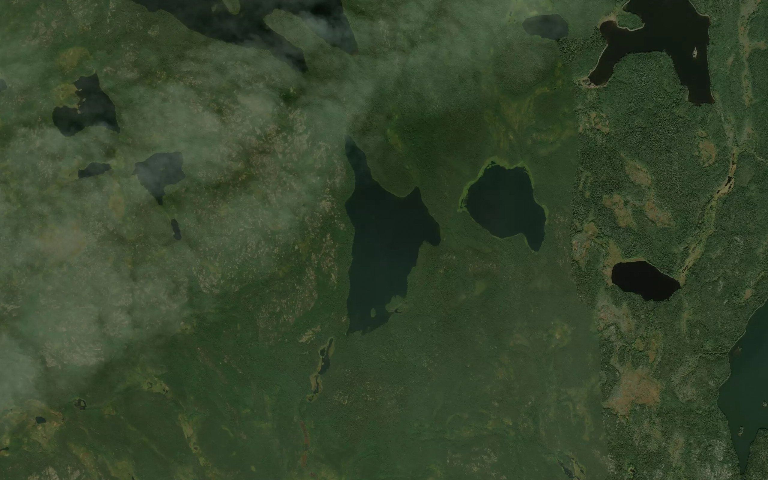 Callinan Lake