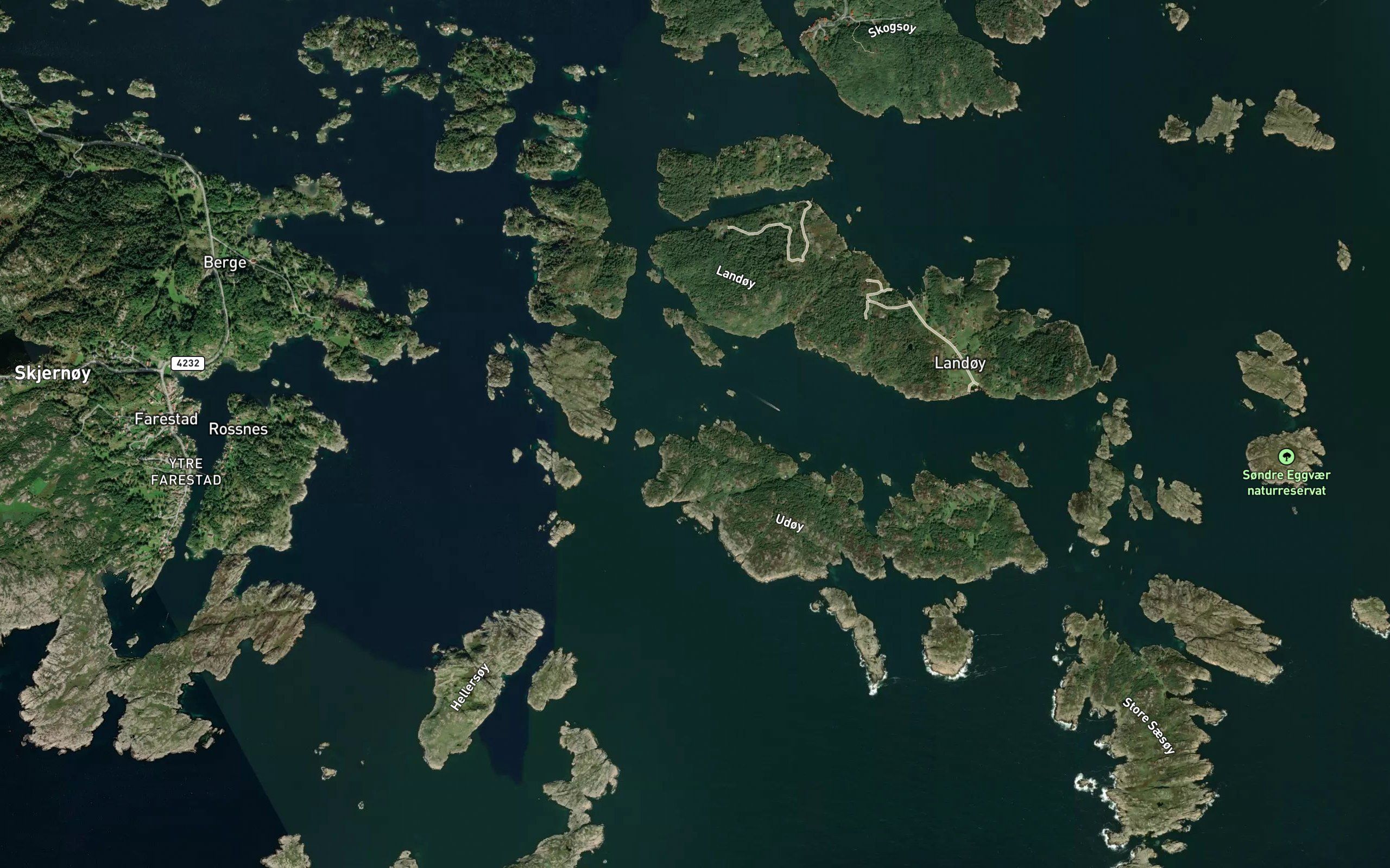 Krossvika